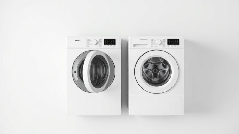 7 Best Small Stackable Washer Dryer [In 2026]