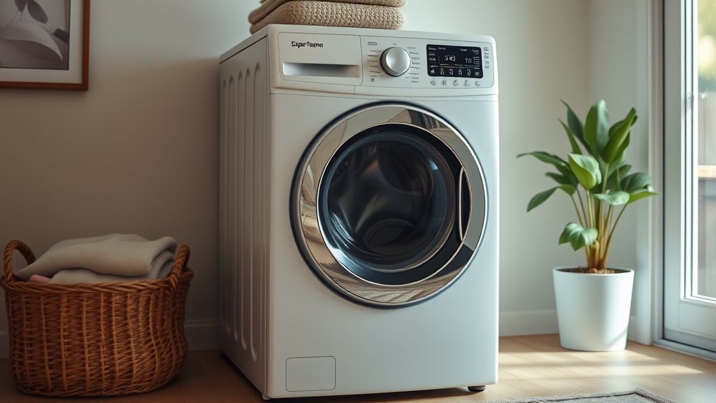 7 Best Small Stackable Washer Dryer [In 2026]
