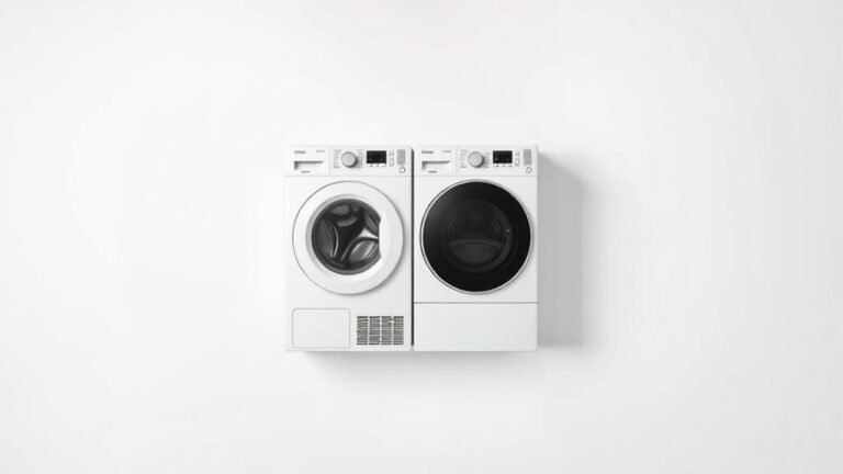 7 Best Stack Washer Dryer [In 2026]