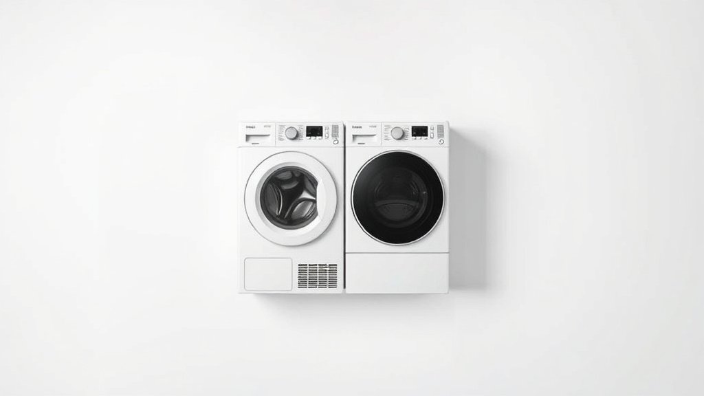 7 Best Stack Washer Dryer [In 2026]
