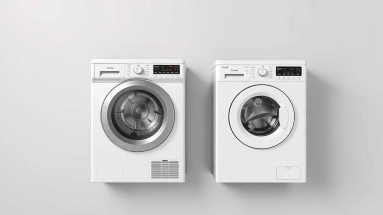 7 Best Stackable Electric Washer Dryer [In 2026]