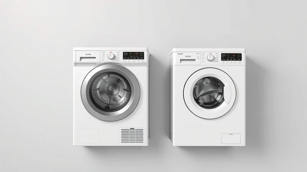 7 Best Stackable Electric Washer Dryer [In 2026]