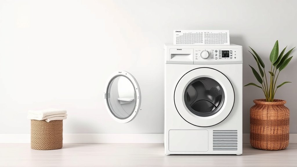 7 Best Stackable Gas Dryer [In 2026]