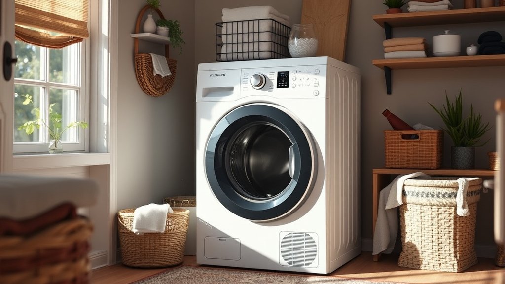 7 Best Stackable Washer Dryer Reviews [In 2026]