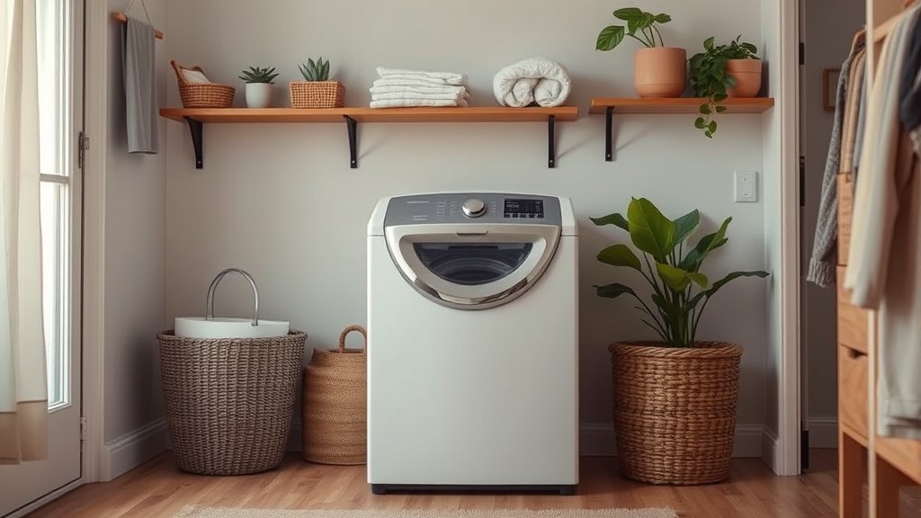 7 Best Top Load Washing Machine Brands [In 2026]