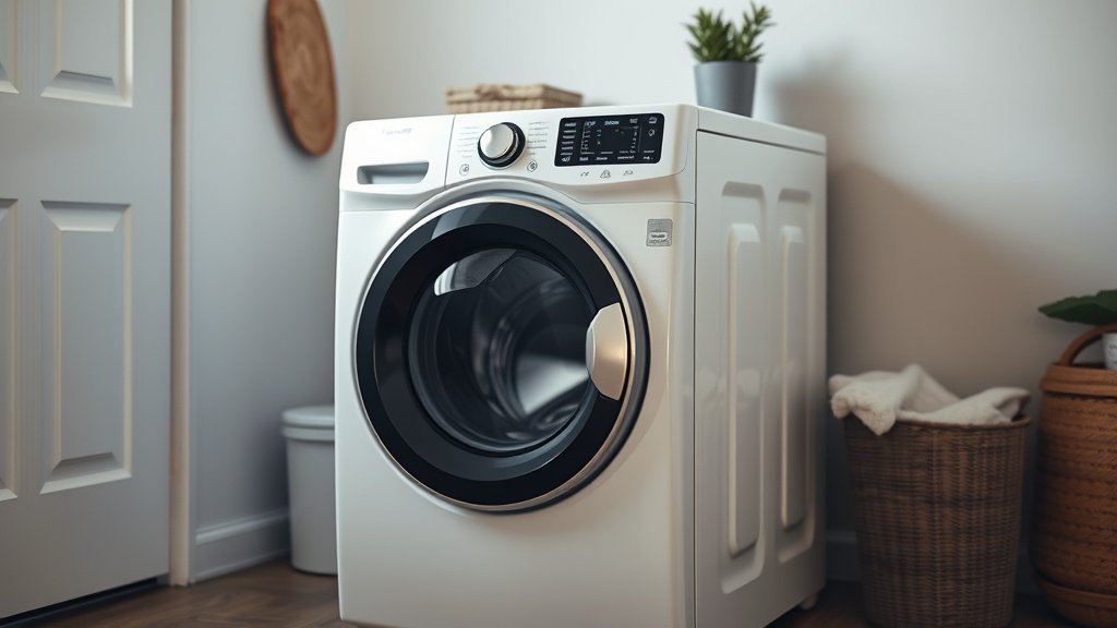 7 Best Top Load Washing Machine Fully Automatic [In 2026]