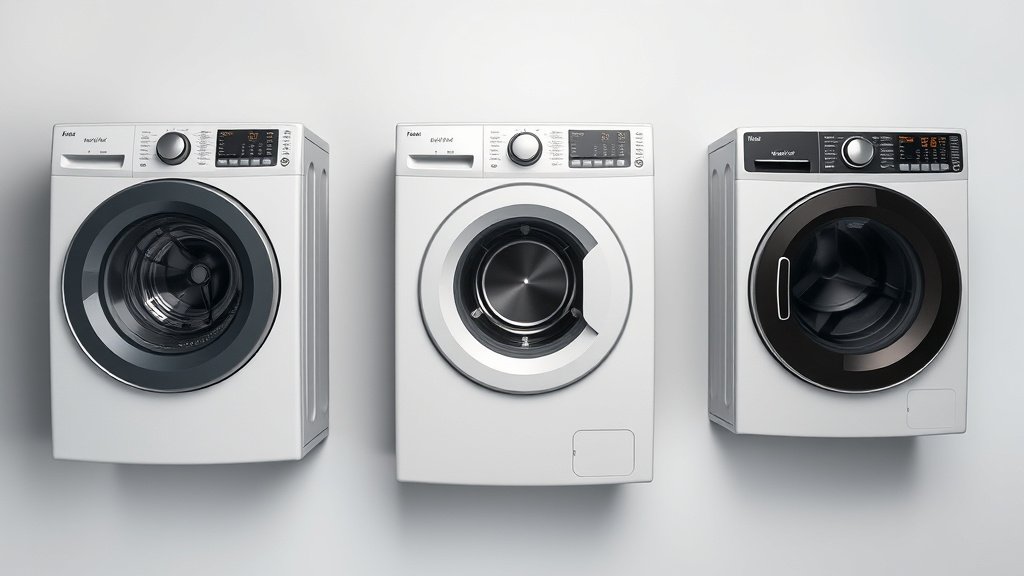 7 Best Top-Load Washing Machine [In 2026]