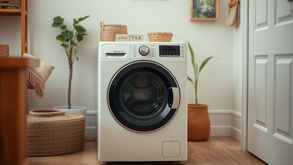 7 Best Top-Load Washing Machine [In 2026]