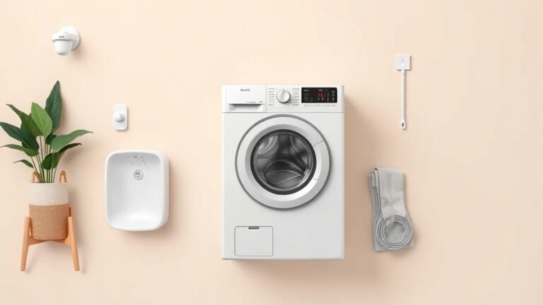 7 Best Top Load Washing Machine Price [In 2026]