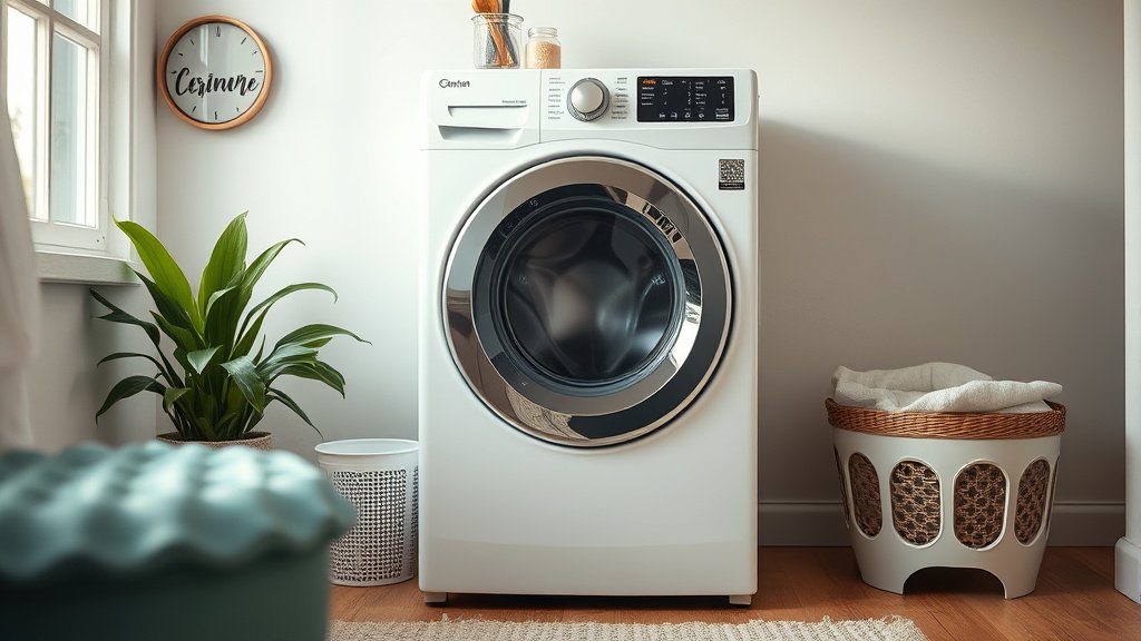 7 Best Top Load Washing Machine Price [In 2026]