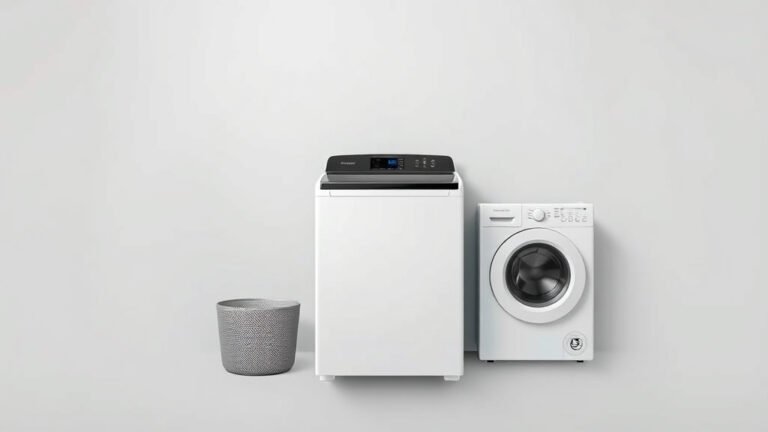 7 Best Top Loading Fully Automatic Washing Machine [In 2026]
