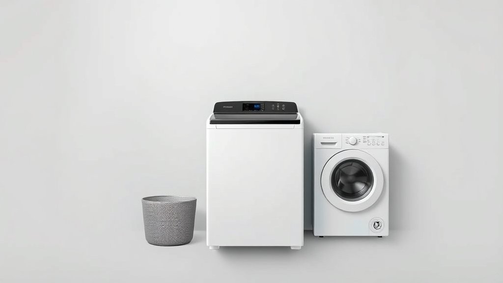 7 Best Top Loading Fully Automatic Washing Machine [In 2026]