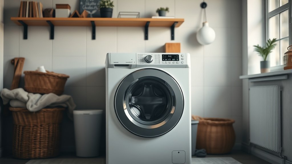 7 Best Top Loading Fully Automatic Washing Machine [In 2026]