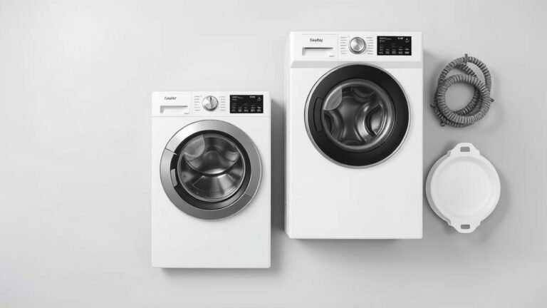 7 Best Top Loading Washer Machine [In 2026]