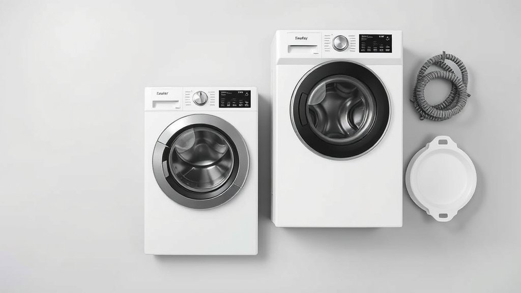 7 Best Top Loading Washer Machine [In 2026]