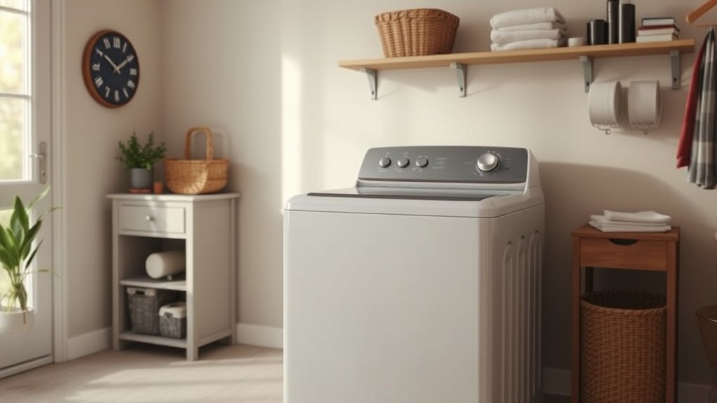 7 Best Top Loading Washer Machine [In 2026]