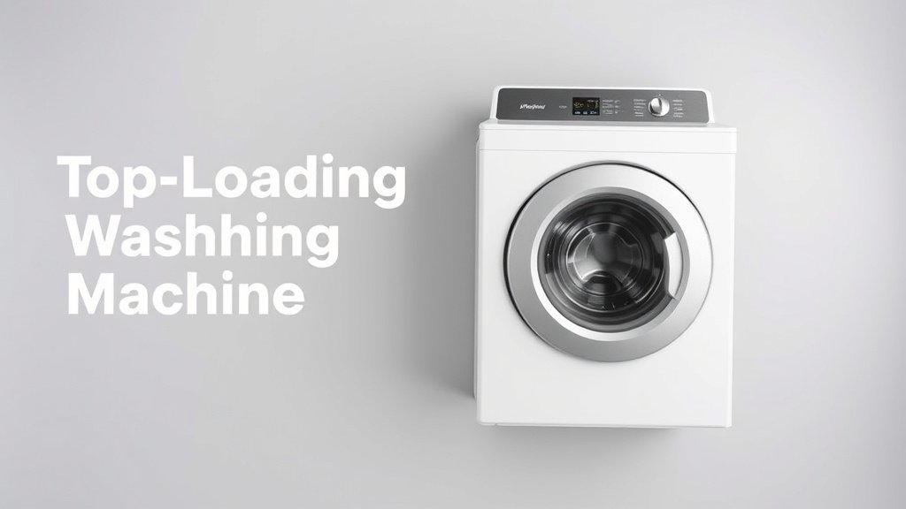 7 Best Top-Loading Washing Machine [In 2026]
