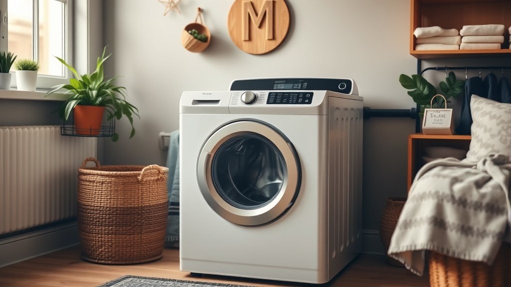 7 Best Top-Loading Washing Machine [In 2026]