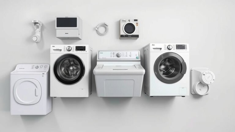 7 Best Top-Loading Washing Machines [In 2026]