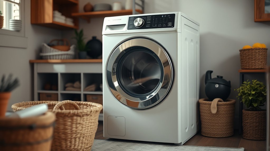 7 Best Top-Loading Washing Machines [In 2026]