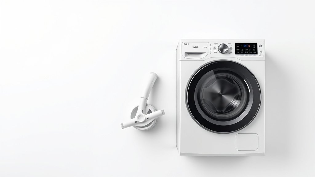 7 Best Topload Washer [In 2026]