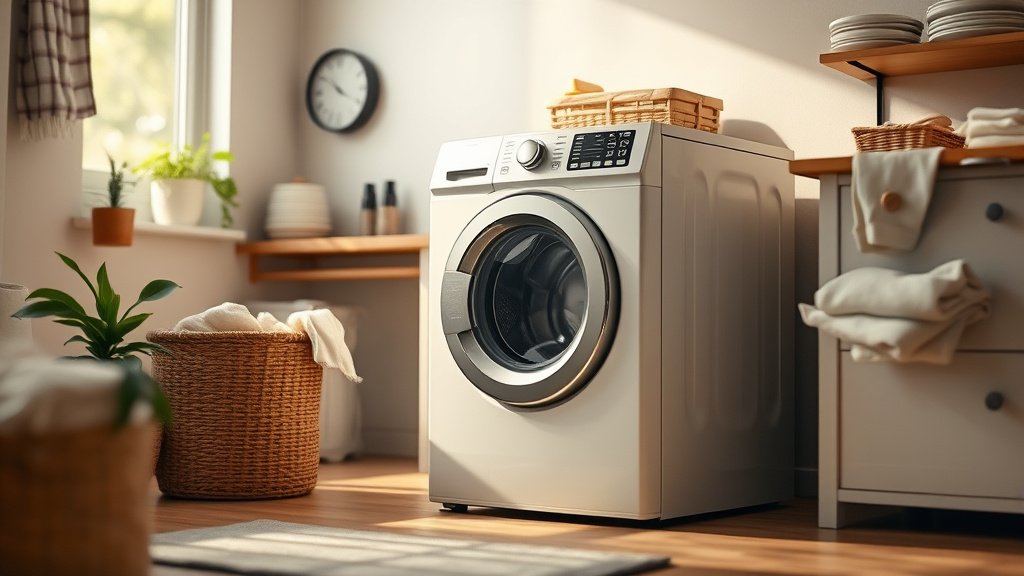 7 Best Topload Washer [In 2026]