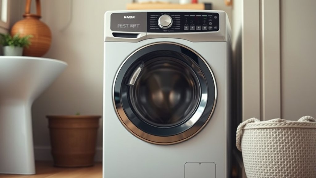 7 Best Type Of Washing Machine [In 2026]
