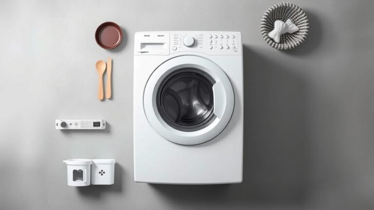 7 Best Used Top Load Washer [In 2026]
