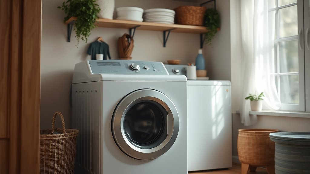 7 Best Used Top Load Washer [In 2026]