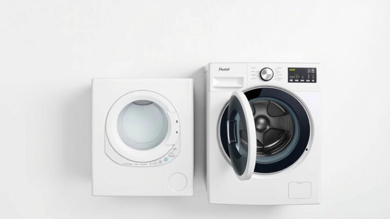 7 Best Ventless Stackable Washer And Dryer [In 2026]