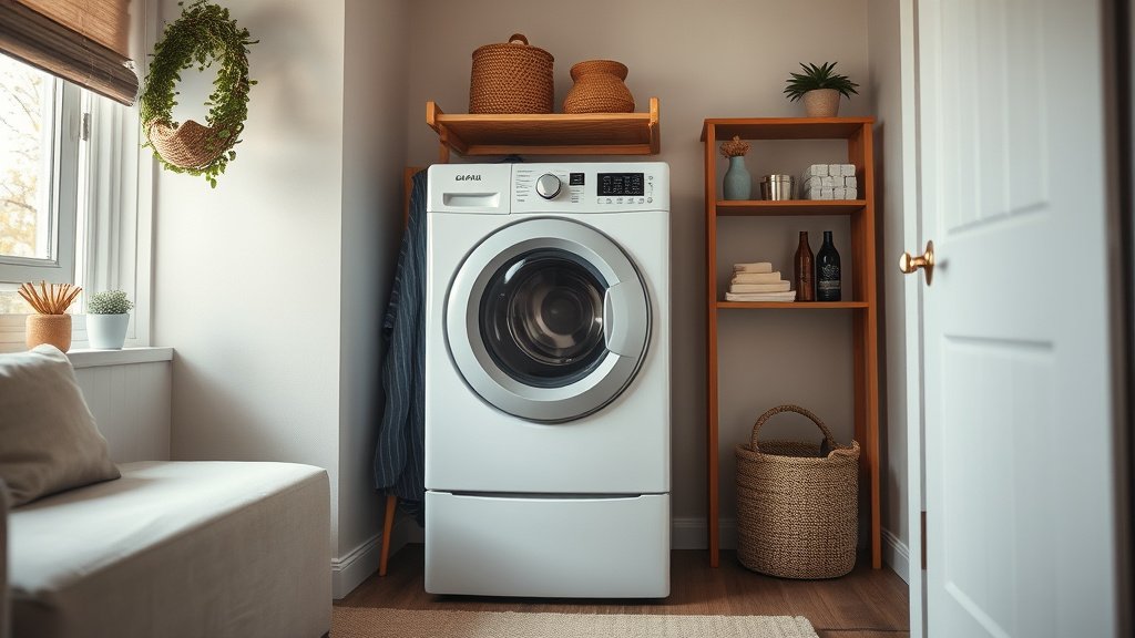 7 Best Ventless Stackable Washer Dryer [In 2026]