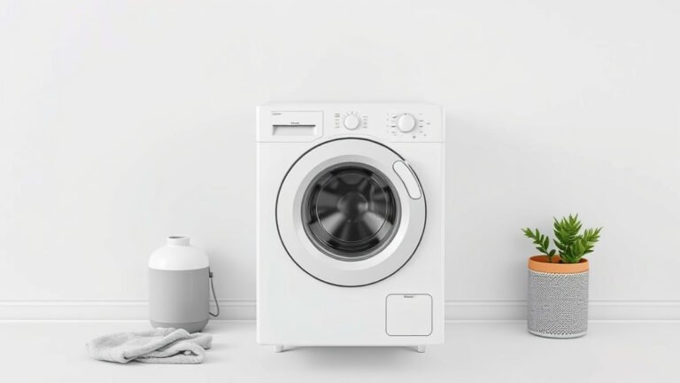 7 Best Wash Machine [In 2026]