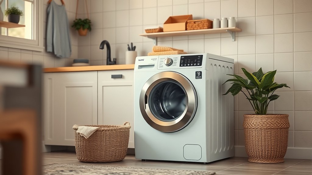 7 Best Wash Machines [In 2026]