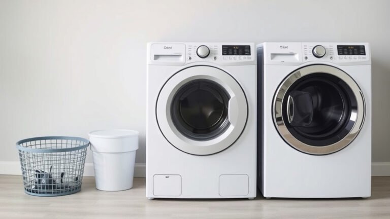 7 Best Washer And Dryer Combos [In 2026]