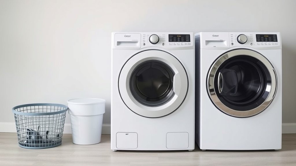 7 Best Washer And Dryer Combos [In 2026]