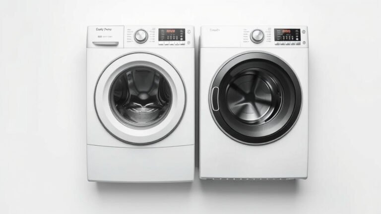 7 Best Washer And Dryer Pair [In 2026]