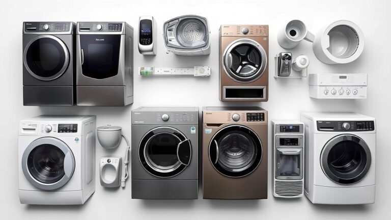 7 Best Washer And Dryer Sets For The Money [In 2026]