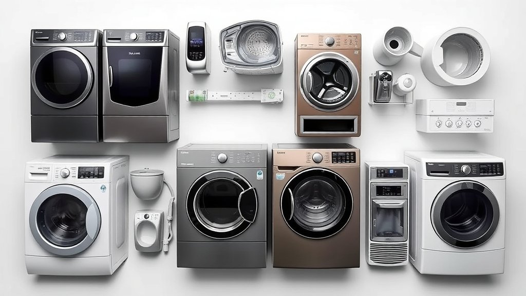 7 Best Washer And Dryer Sets For The Money [In 2026]