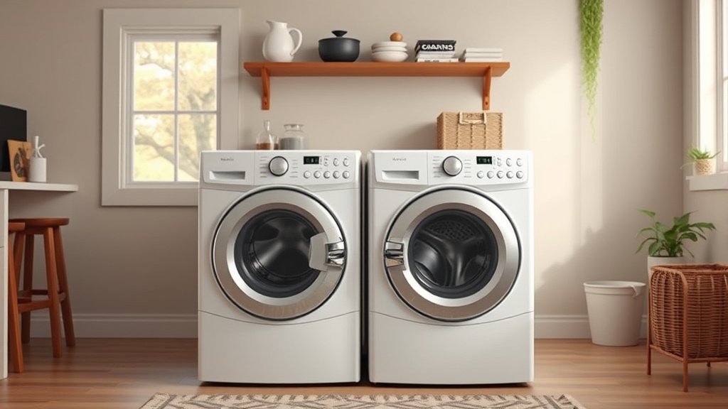 7 Best Washer And Dryer Sets Under $1500 [In 2026]