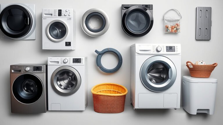 7 Best Washer Deals Right Now [In 2026]