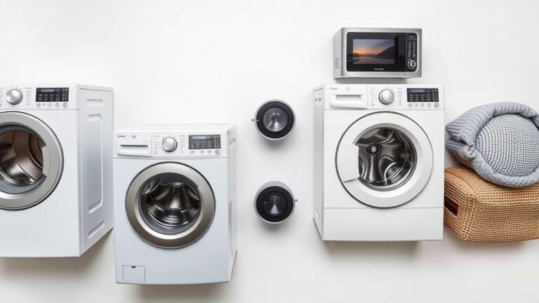 7 Best Washer Dryer Combo Deals [In 2026]