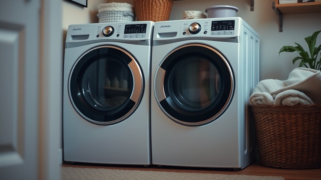 7 Best Washer Dryer Combo Deals [In 2026]