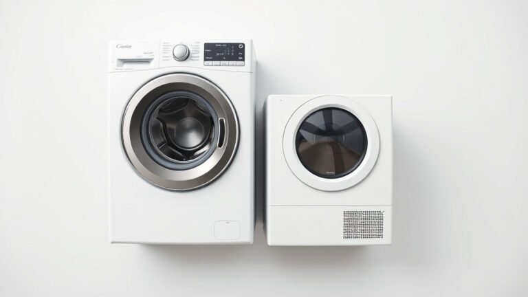 7 Best Washer Dryer Stackable Combo [In 2026]