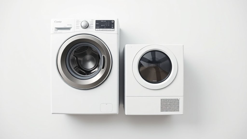 7 Best Washer Dryer Stackable Combo [In 2026]