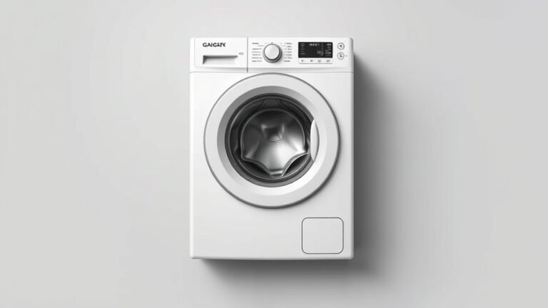 7 Best Washer Front Load [In 2026]