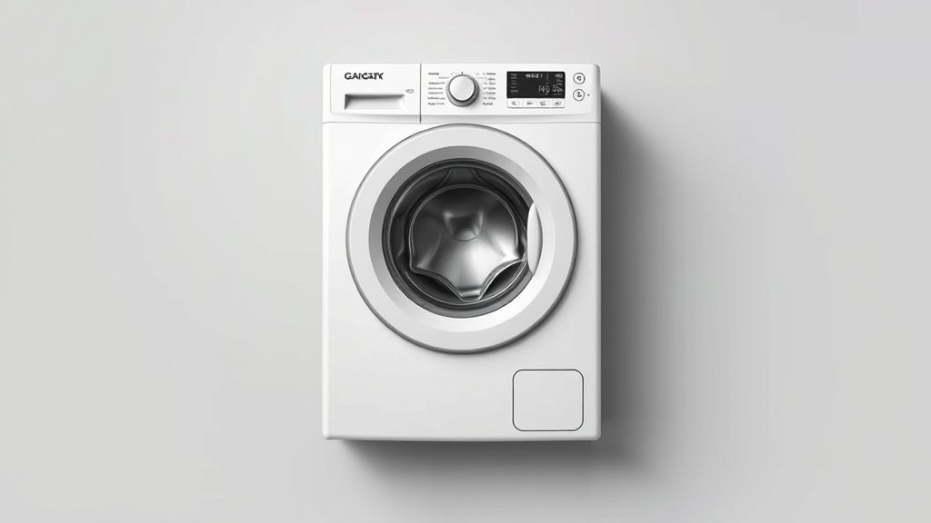 7 Best Washer Front Load [In 2026]