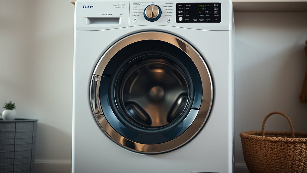 7 Best Washer Front Load [In 2026]