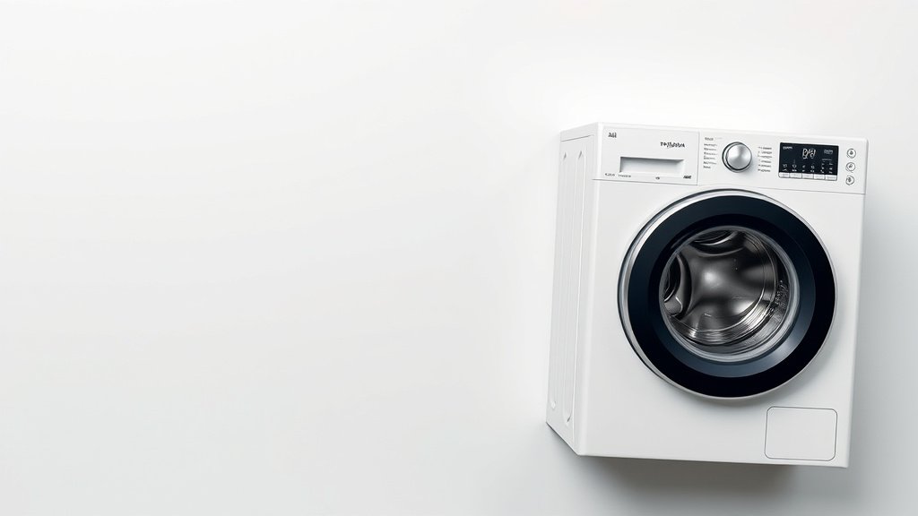 7 Best Washing Front Load Washing Machine [In 2026]