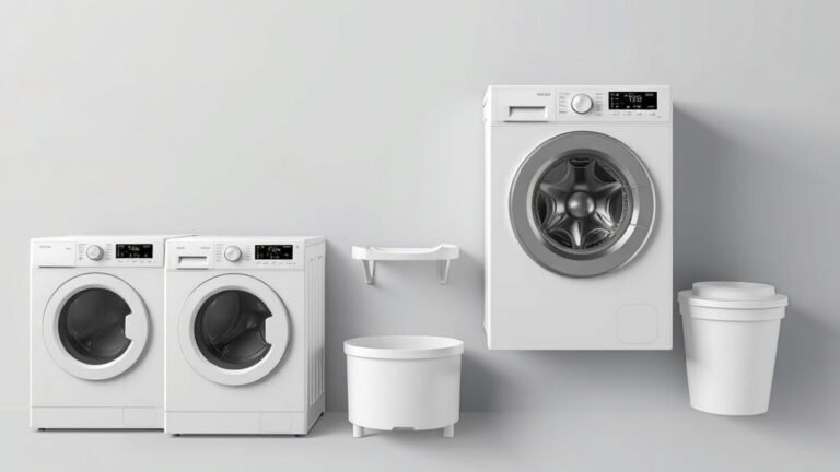 7 Best Washing Machine And Price [In 2026]