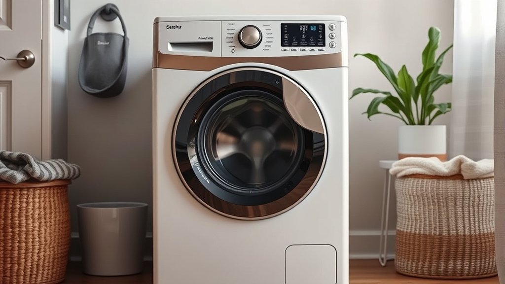 7 Best Washing Machine And Price [In 2026]